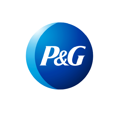 Logo de P&G