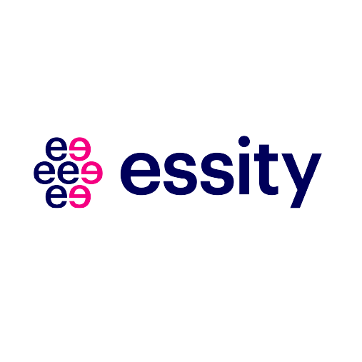 Logo de Essity