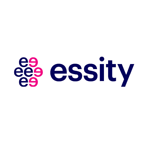 Logo of Essity