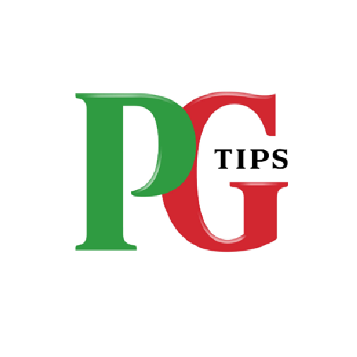 Logo de PG Tips