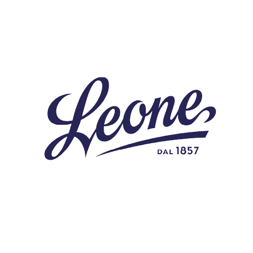 Logo de Leone