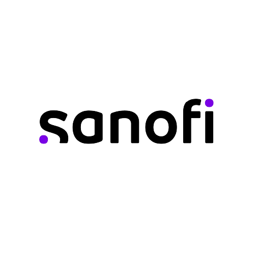 Logo of Sanofi