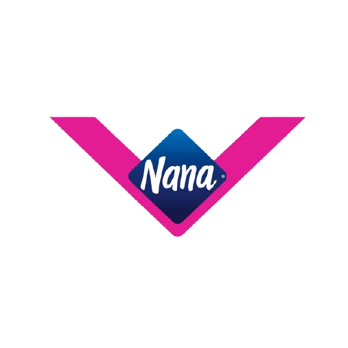 Logo of Nana