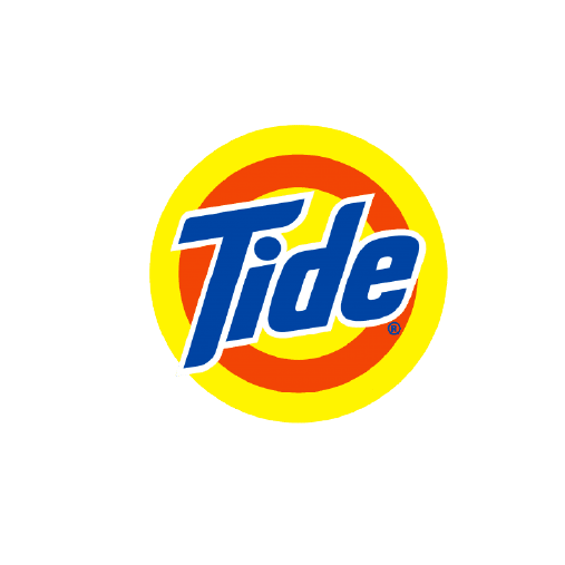 Logo de Tide
