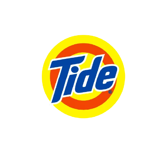 Logo of Tide