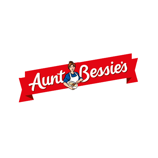Logo de Aunt Bessie's