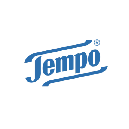 Logo of Tempo