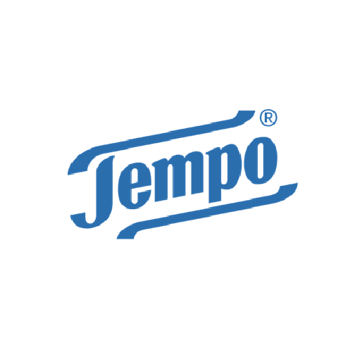 Logo de Tempo