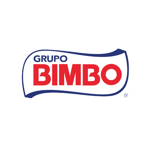 Logo de Bimbo