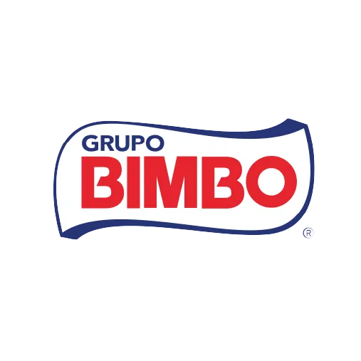Logo of Bimbo