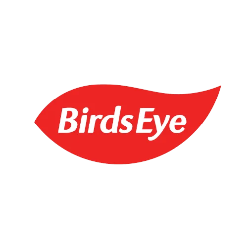 Logo of Birds Eye
