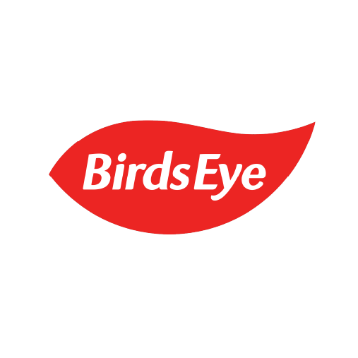Logo de Birds Eye