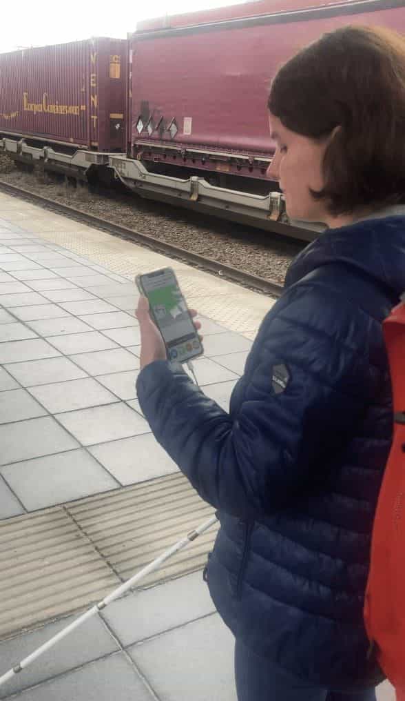 Brussels — Real time in hand