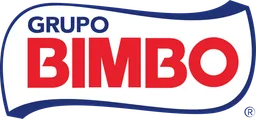 Logo de Grupo Bimbo, marca cliente de NaviLens