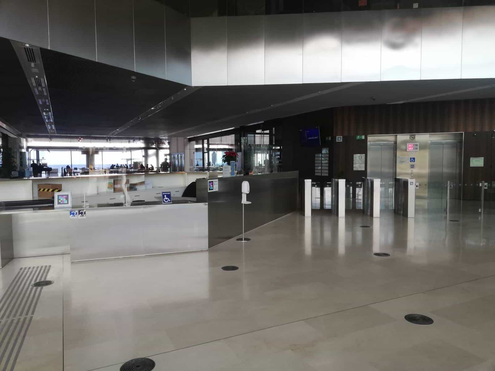 EUIPO Alicante