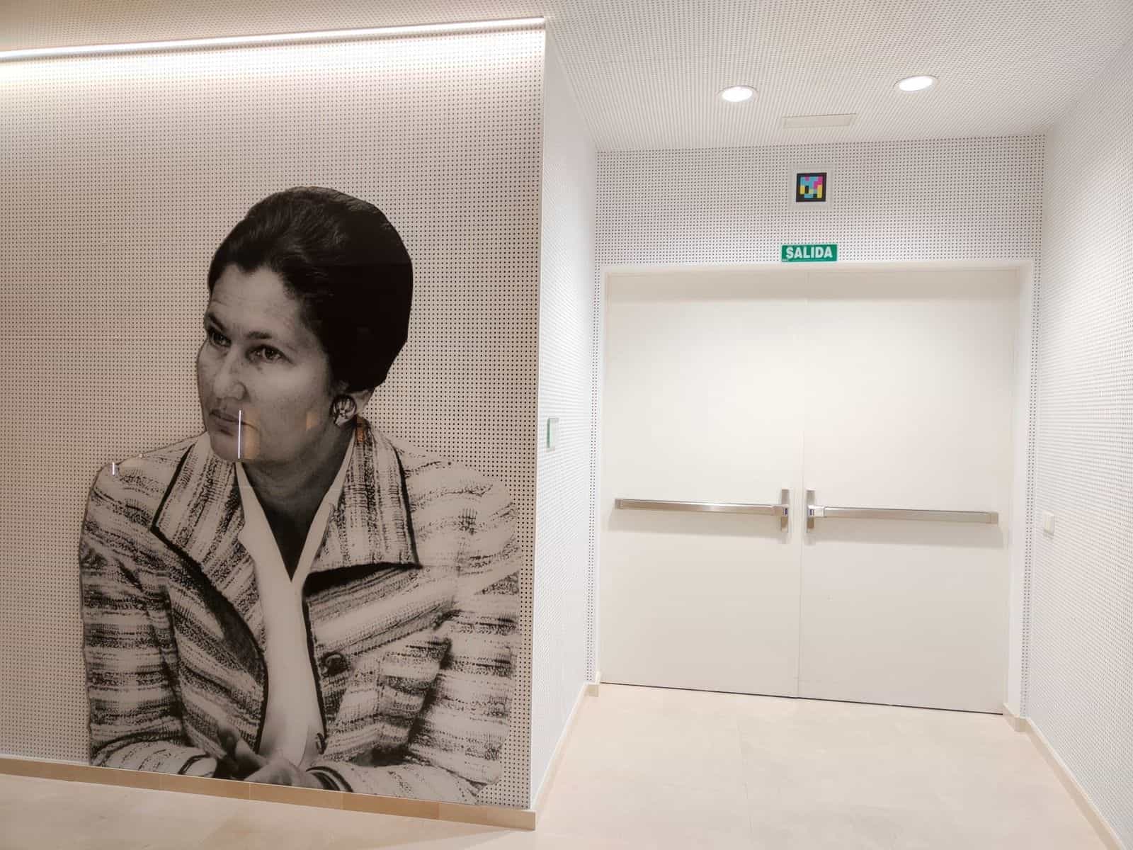 EUIPO Simone Veil Raum