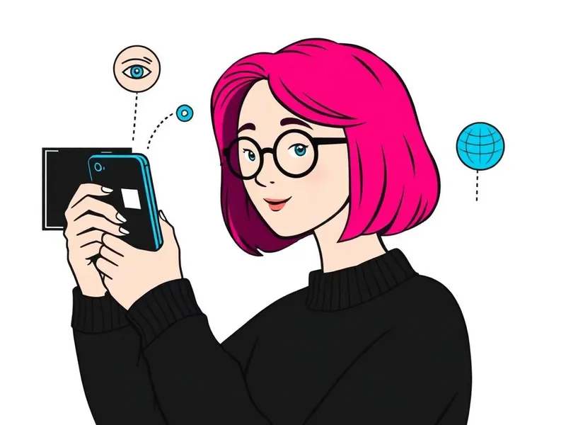 Introduction and user testimonials NaviLens