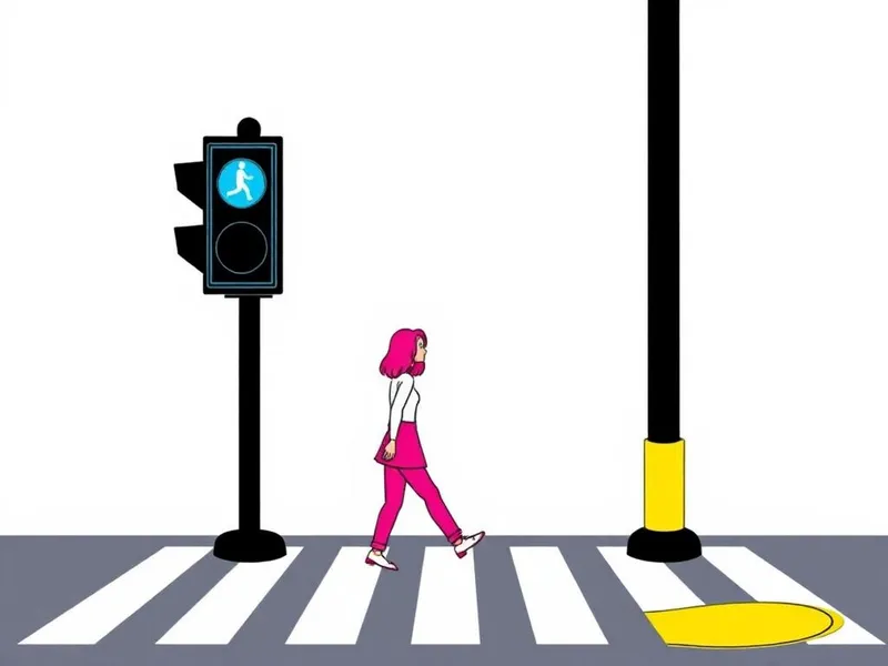 A walk through Murcia City using NaviLens’ accessible street signs, an inclusive Smart City