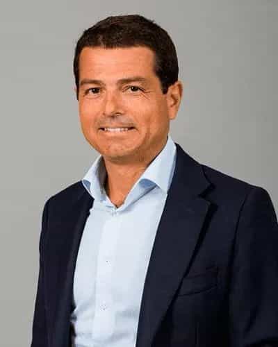 Lorenzo Campos — CEO von NaviLens