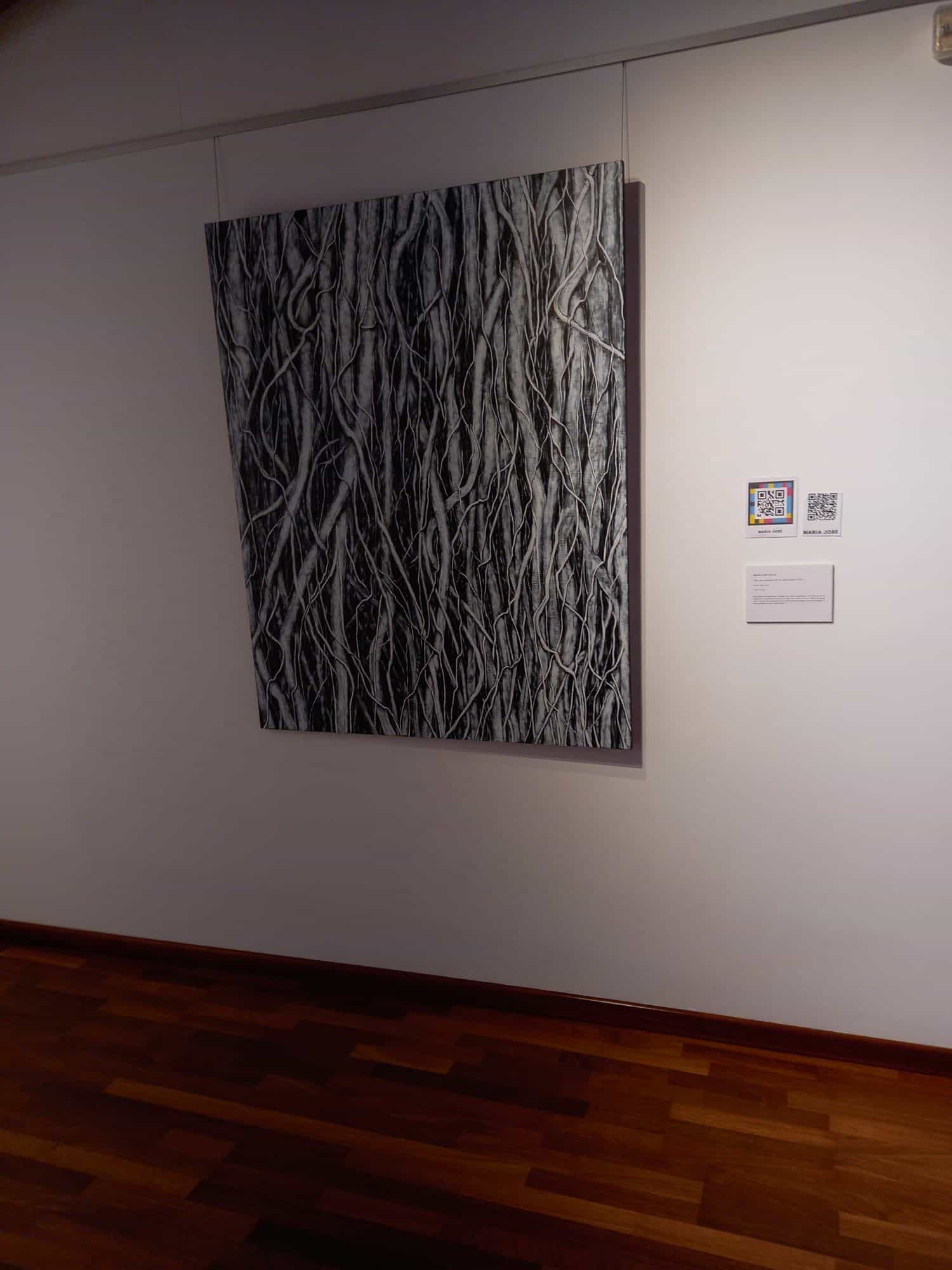 GAB Benissa — María José · NaviLens