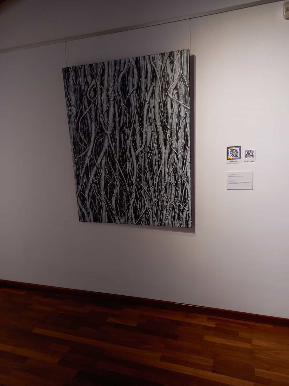 GAB Benissa — María José · NaviLens