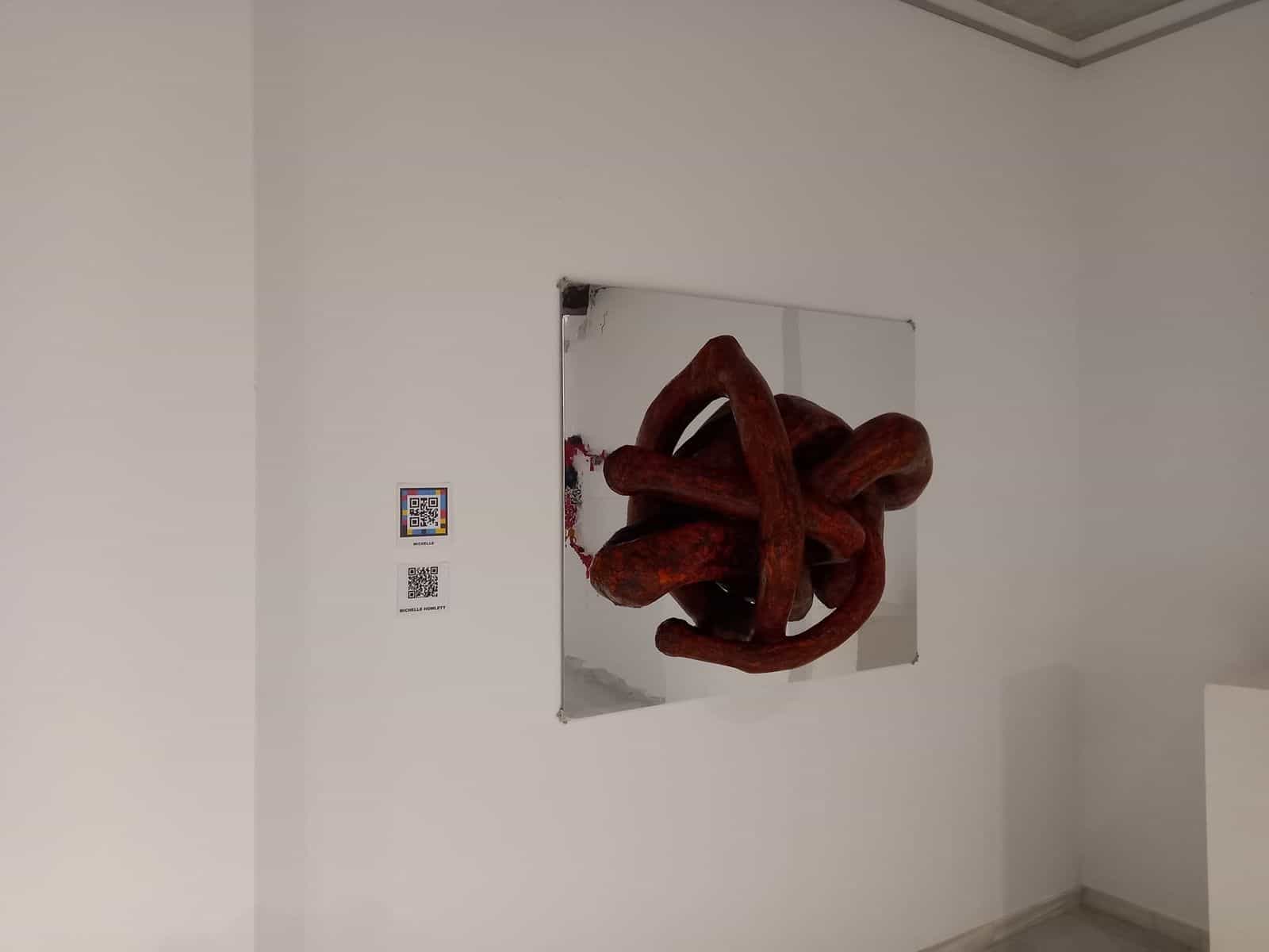 GAB Benissa — Michelle Howlett · NaviLens