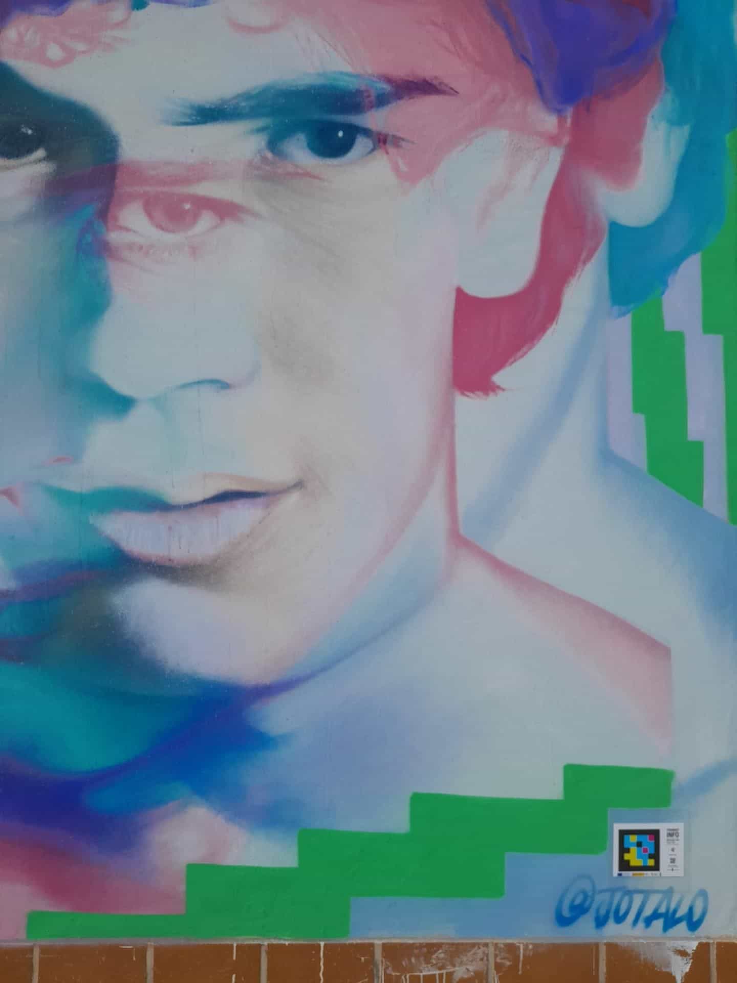 mural jotalo saza
