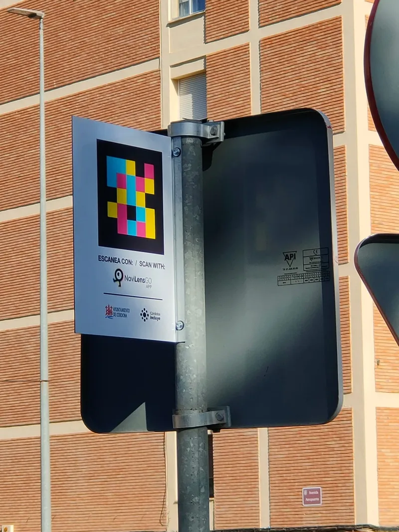 Taxistände Córdoba — Córdoba Incluye — Córdoba