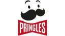 Logo de Pringles, marca cliente de NaviLens