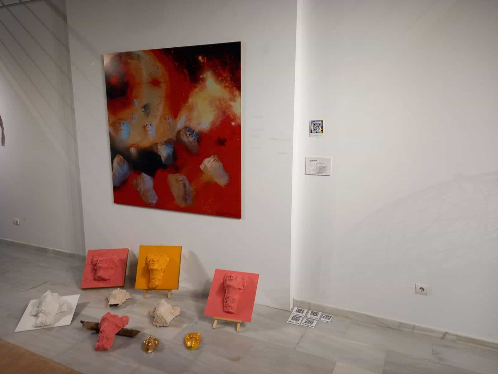 GAB Benissa — Rita Rae Mertens · NaviLens