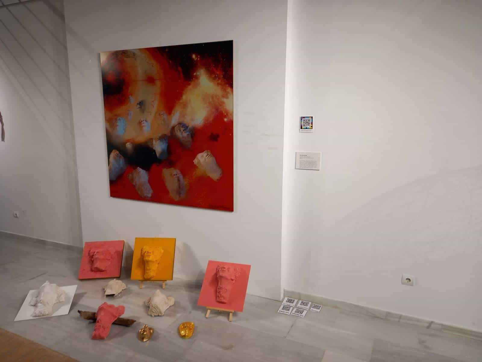 GAB Benissa — Rita Rae Mertens · NaviLens