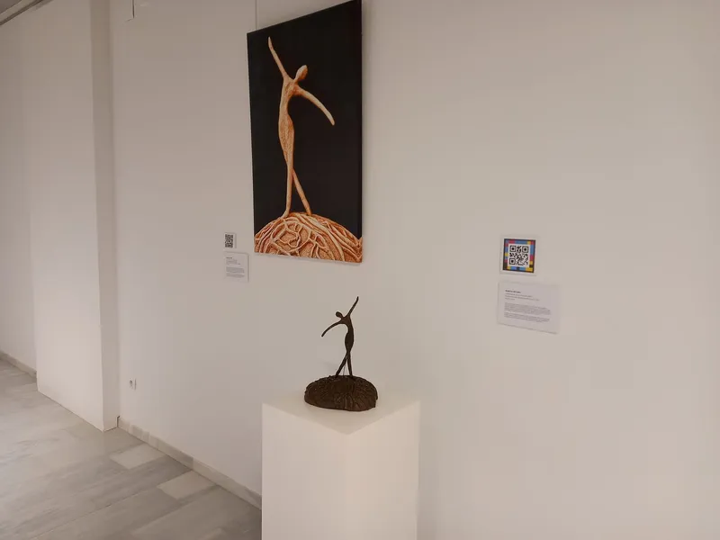 Centre d’Art GAB Benissa — Benissa