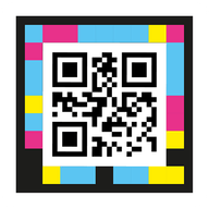 Código QR accesible NaviLens