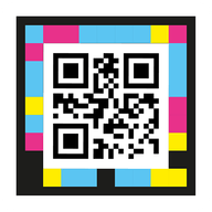 Código QR accesible NaviLens