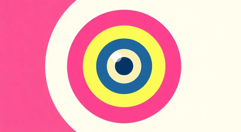 ¿Qué es el Glaucoma? Códigos NaviLens de ayuda para personas con discapacidad visual.