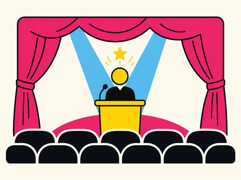 Retos de las personas ciegas en Emprende...