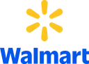 Logo de Walmart, marca cliente de NaviLens