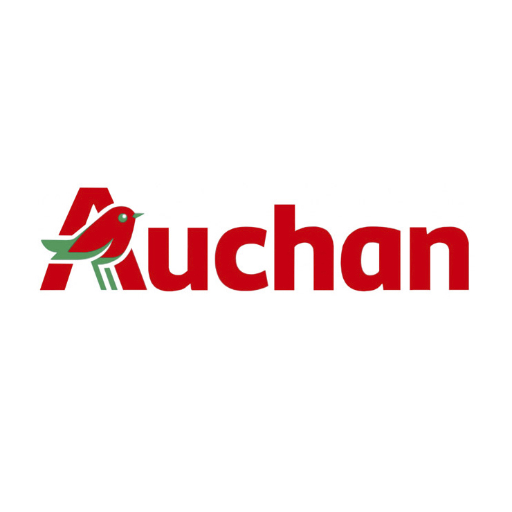 Auchan Navilens