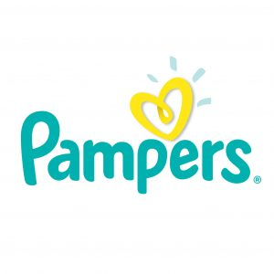 Pampers Navilens